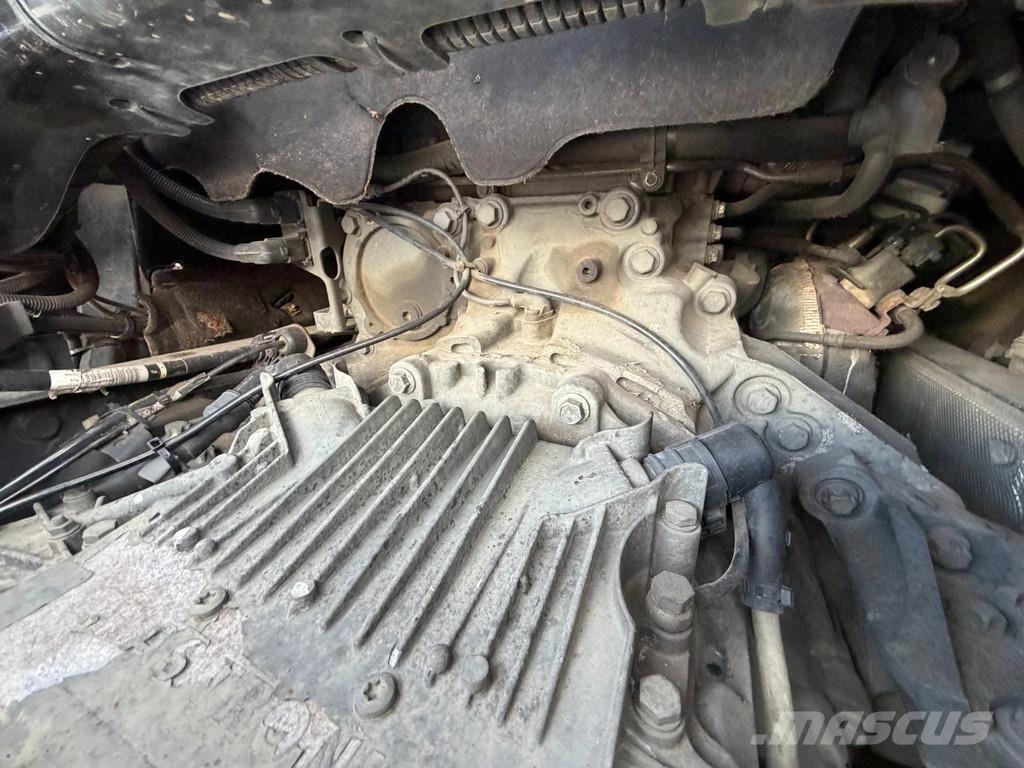 DAF XF 440 Euro 6 / Smart Tacho / Apk *NL-Truck* 트랙터 유닛