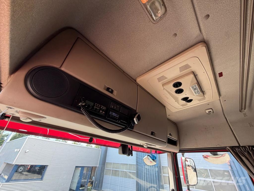 DAF XF 440 Euro 6 / Smart Tacho / Apk *NL-Truck* 트랙터 유닛