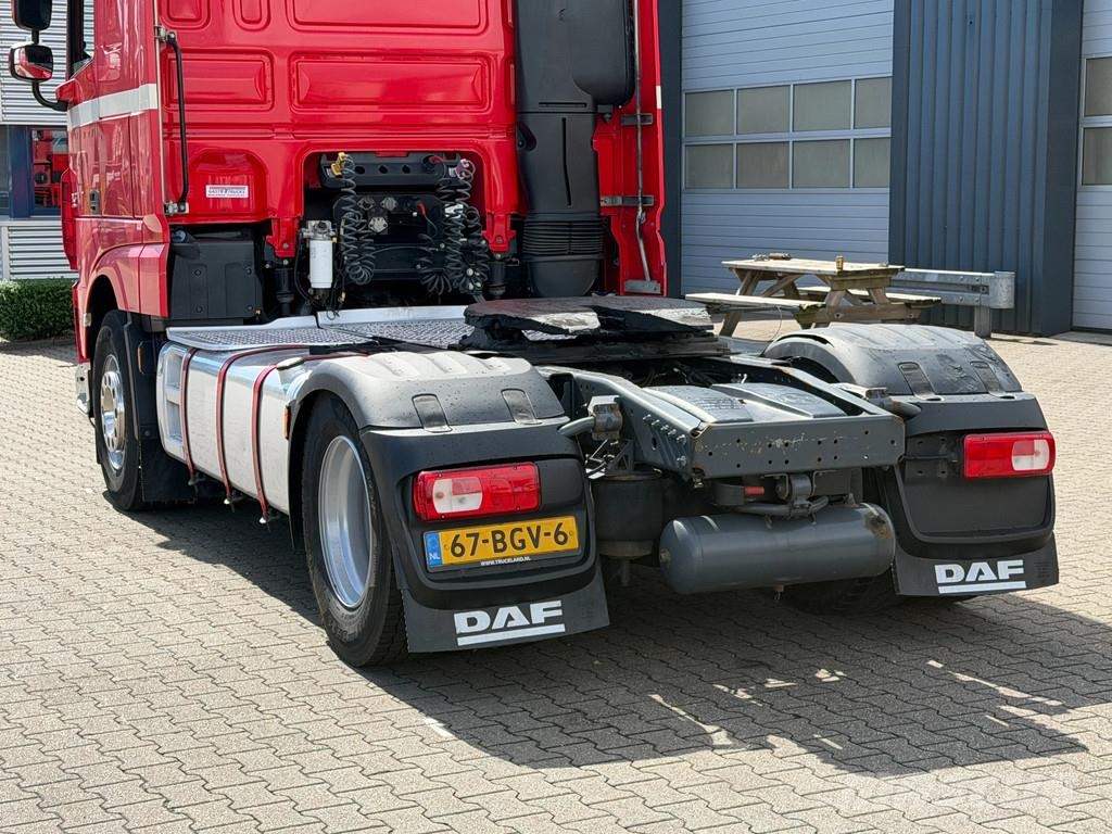DAF XF 440 Euro 6 / Smart Tacho / Apk *NL-Truck* 트랙터 유닛