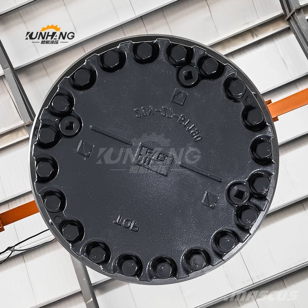 Komatsu PC240LC-10 PC240LC-11 Final Drive 20Y-27-00532 Transmissie