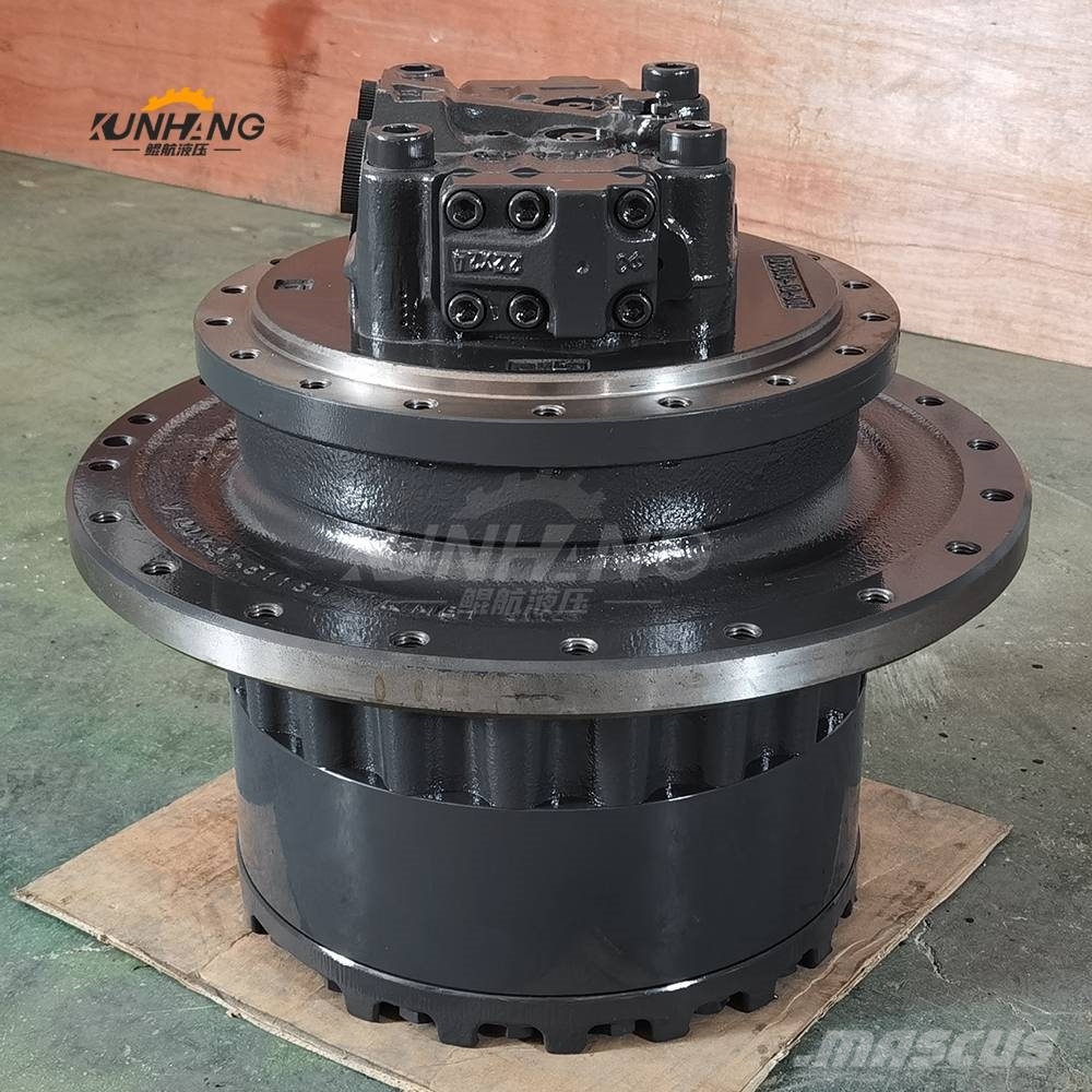 Komatsu PC240LC-10 PC240LC-11 Final Drive 20Y-27-00532 Transmissie
