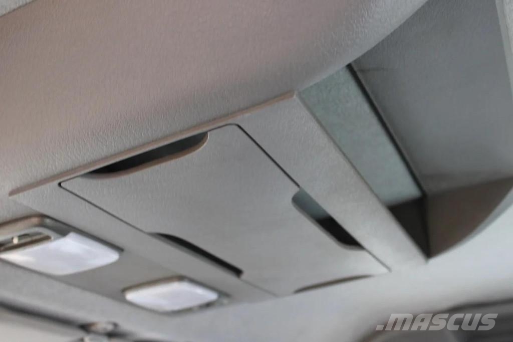 Nissan ATLEON 80.140 + MANUAL + EURO 3 Autotransporteri