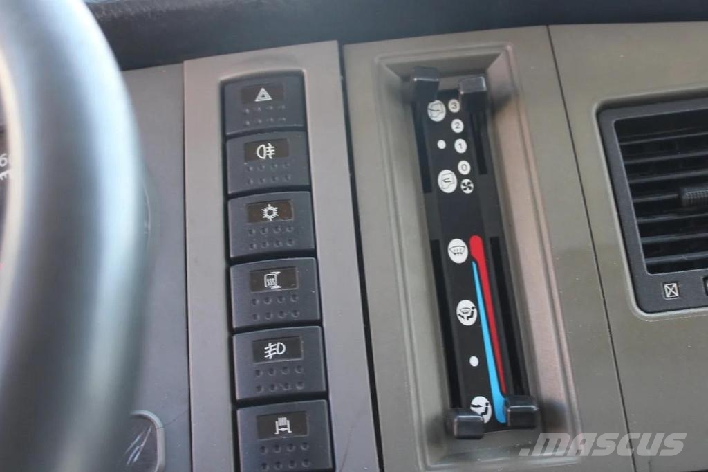 Nissan ATLEON 80.140 + MANUAL + EURO 3 Autotransporteri