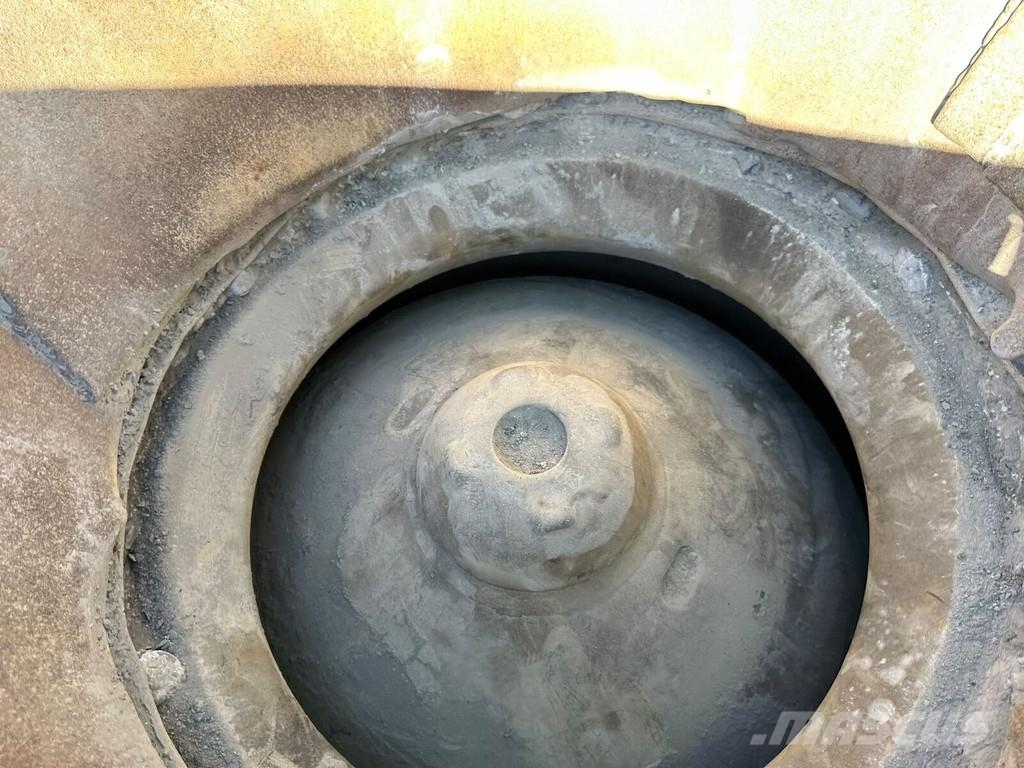 Metso Nordberg Broyeur HP 300 Drobilci
