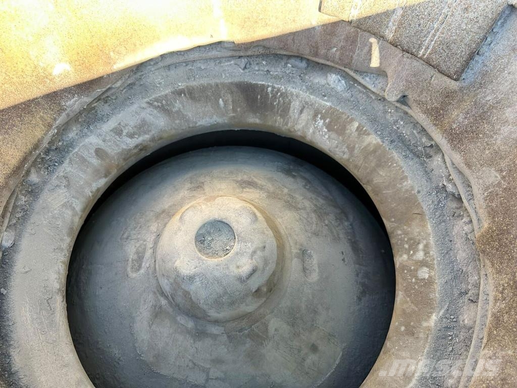 Metso Nordberg Broyeur HP 300 Drobilci