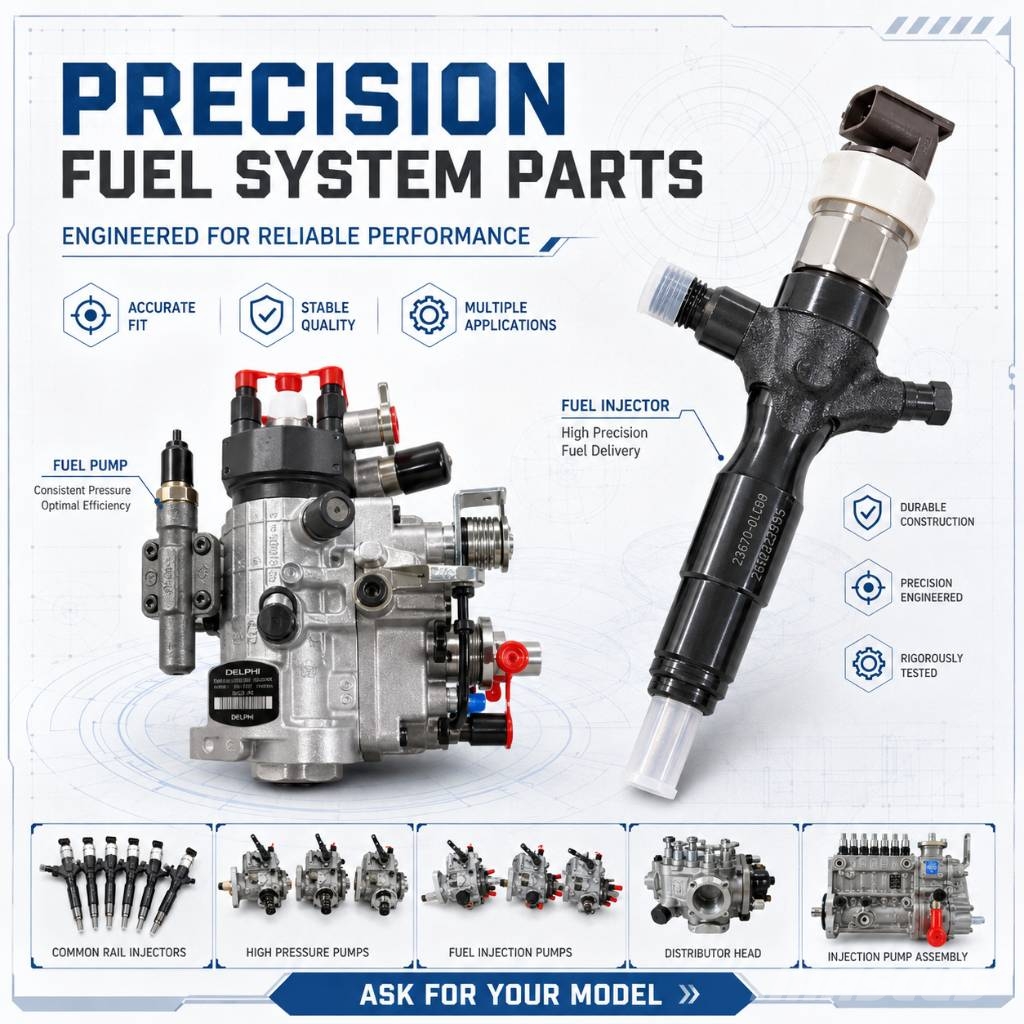 CAT Cat 3508 fuel injector Motoren