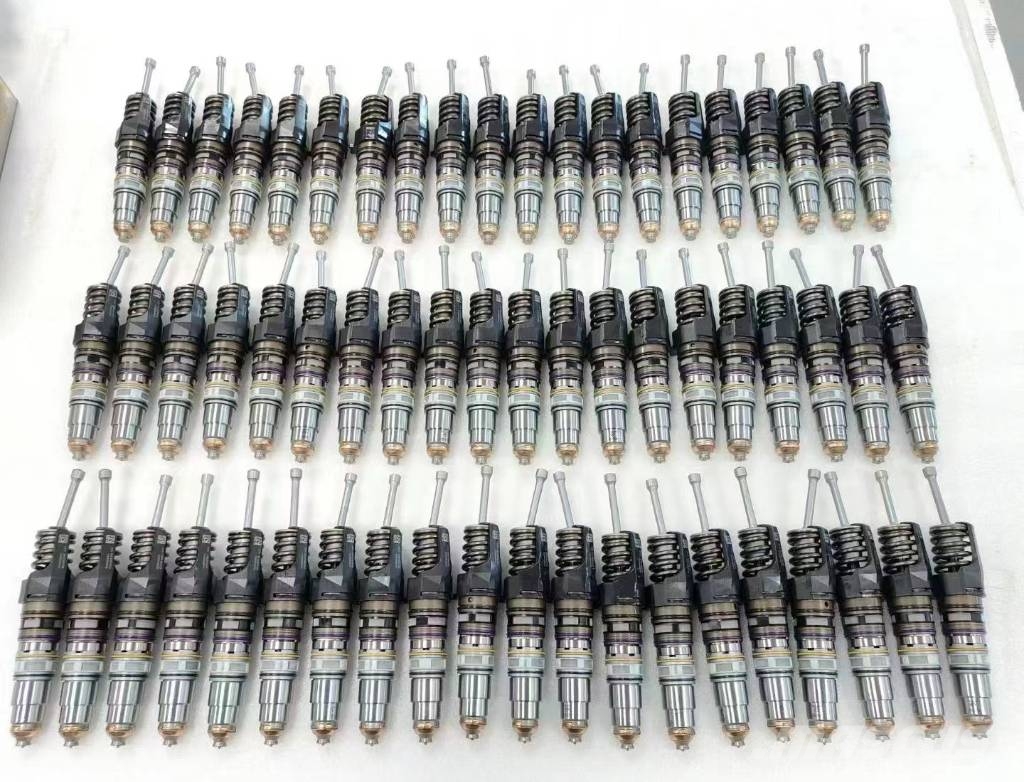 CAT Cat 3508 fuel injector Motoren