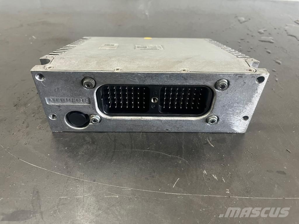 Liebherr module Elektronik