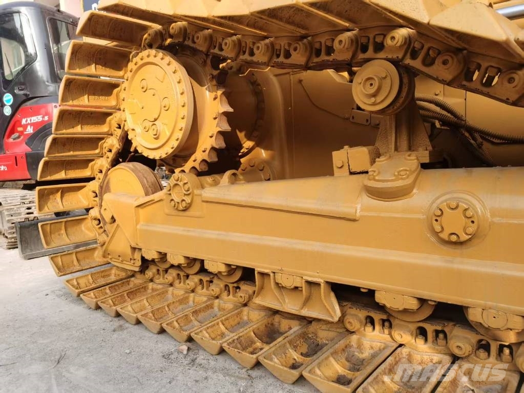 CAT D 5 M 履帶推土機
