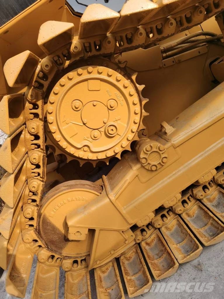 CAT D 5 M 履帶推土機
