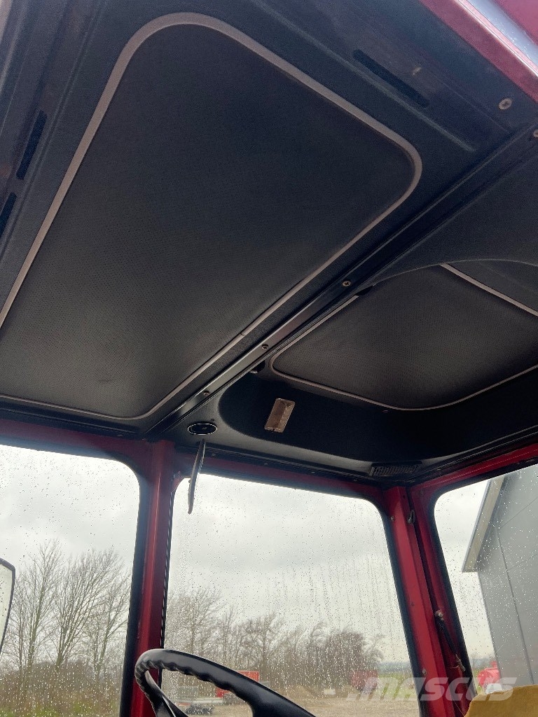 Volvo BM 2650 Traktorer