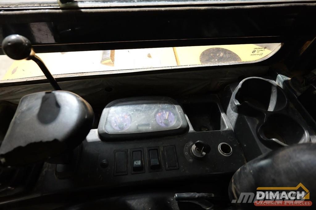 Hyundai ROBEX35Z-9 Robex 35Z-9 - 3650 kg - air conditionin Miniexcavadoras