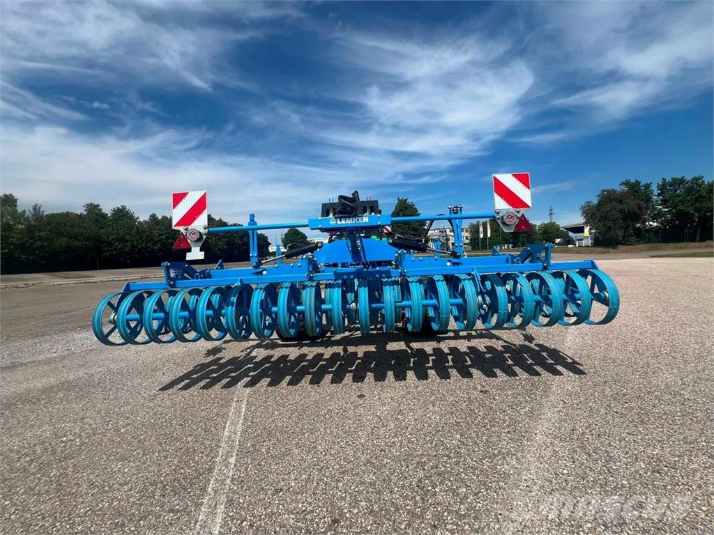 Lemken Karat 10/500 KA Cultivators