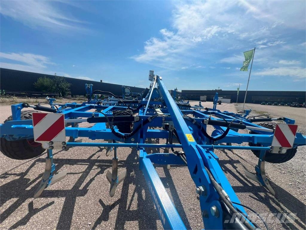 Lemken Karat 10/500 KA Cultivators