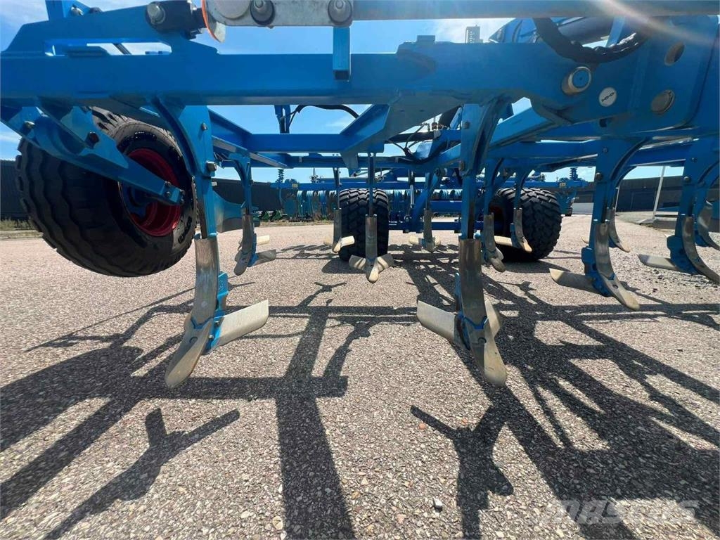 Lemken Karat 10/500 KA Cultivators