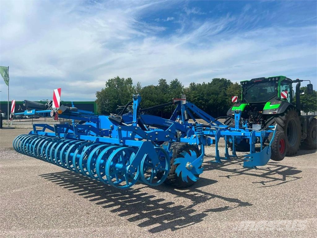 Lemken Karat 10/500 KA Cultivators
