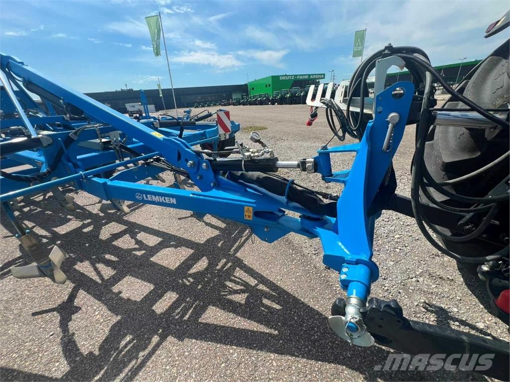 Lemken Karat 10/500 KA Cultivators