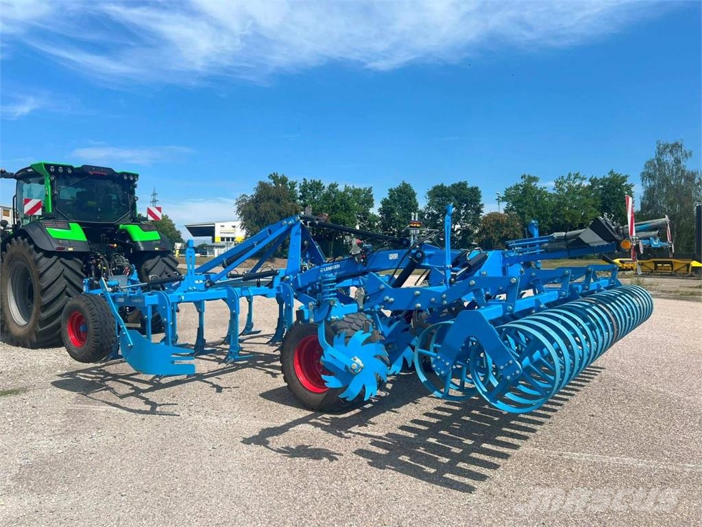 Lemken Karat 10/500 KA Cultivators