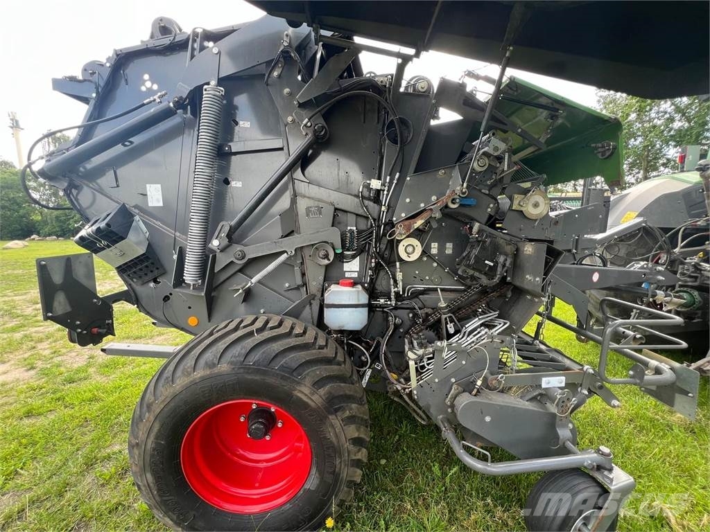 Fendt Rotana 160 V Xtra Lauksaimniecība- Citi