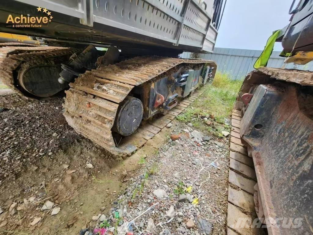 CAT D 3 K 2 履帶推土機