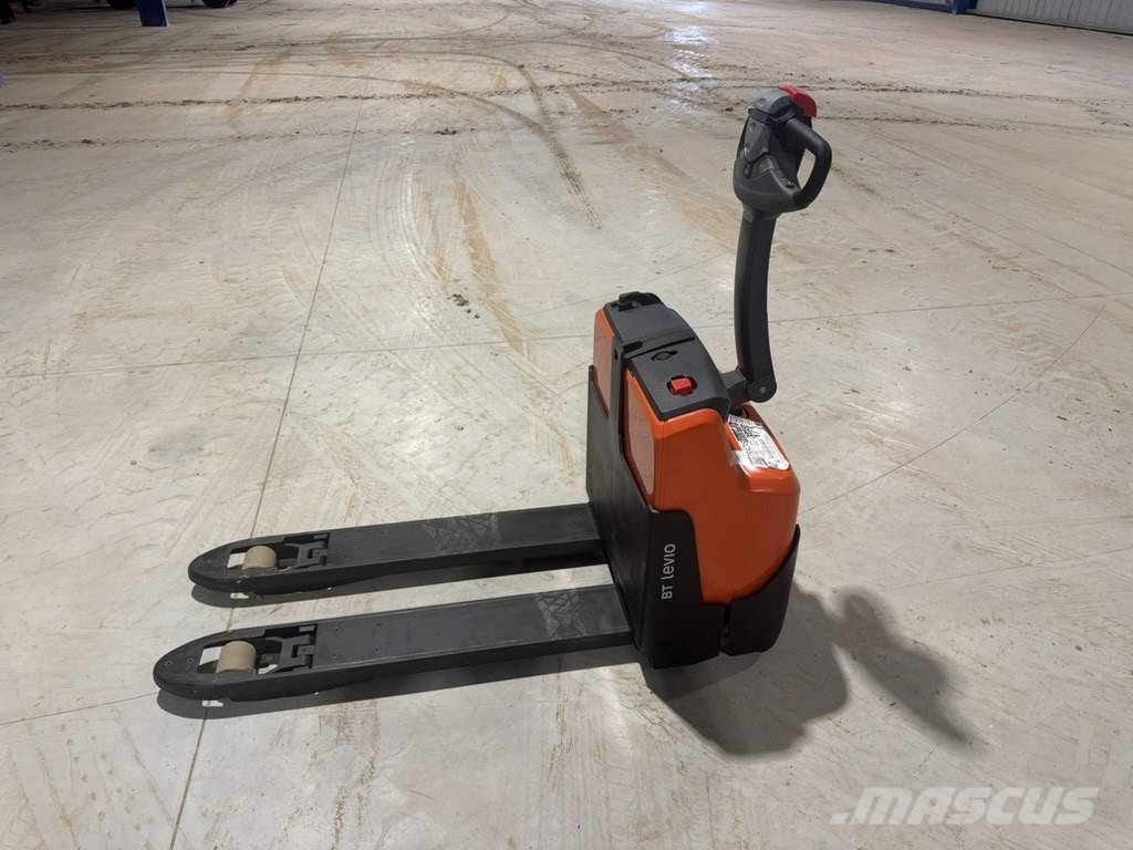 BT LWI160 Low lifter