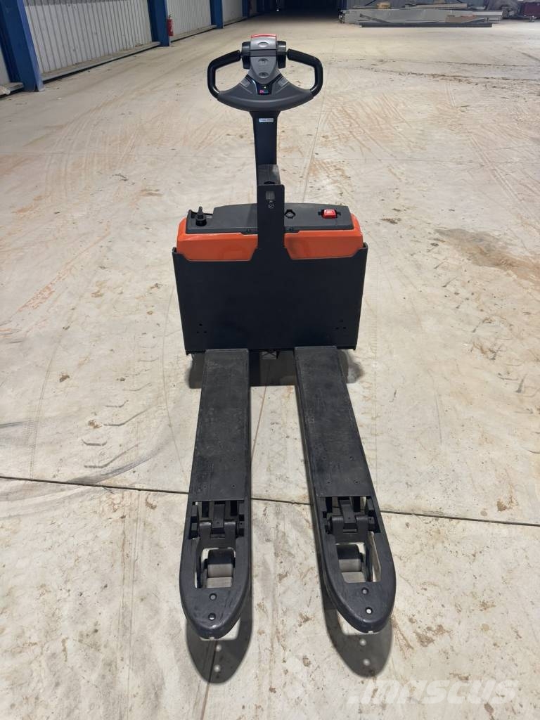BT LWI160 Low lifter
