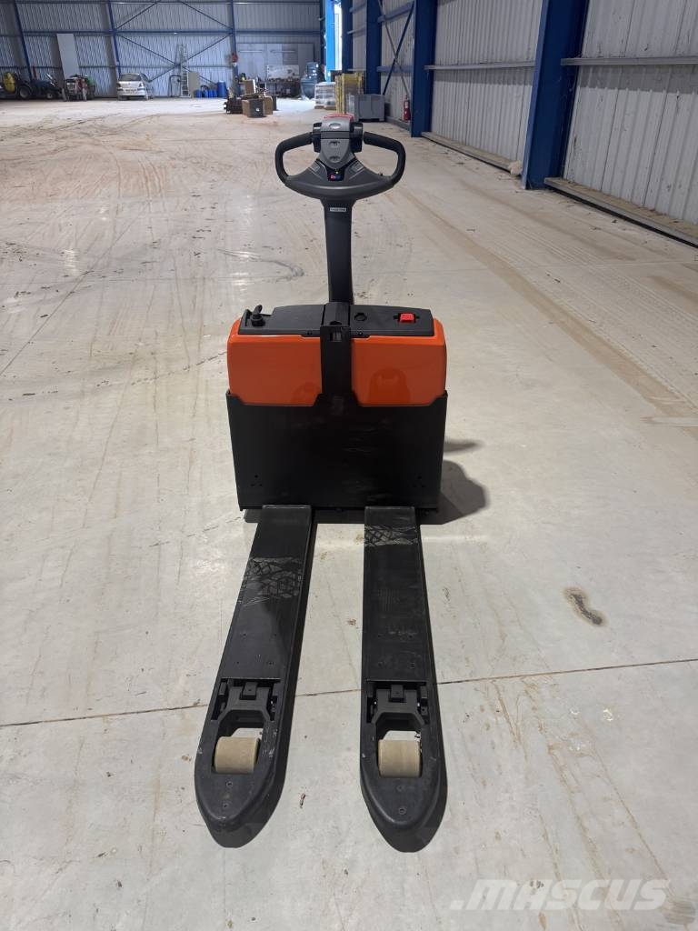 BT LWI160 Low lifter