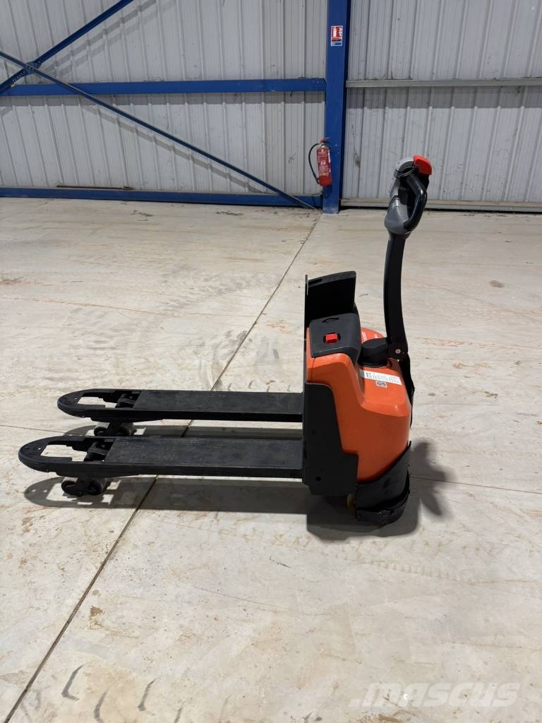BT LWI160 Low lifter