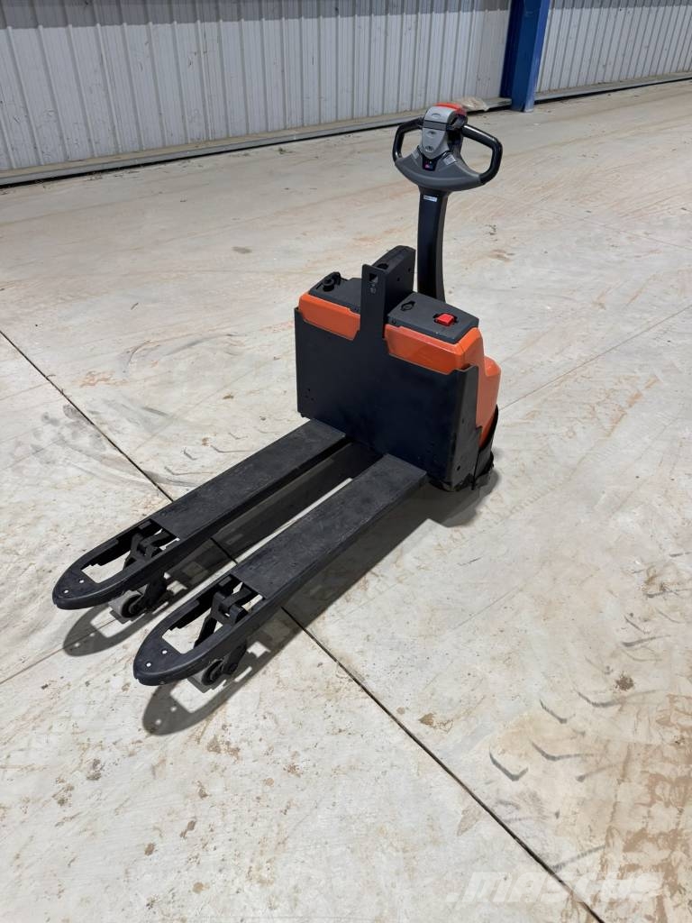 BT LWI160 Low lifter