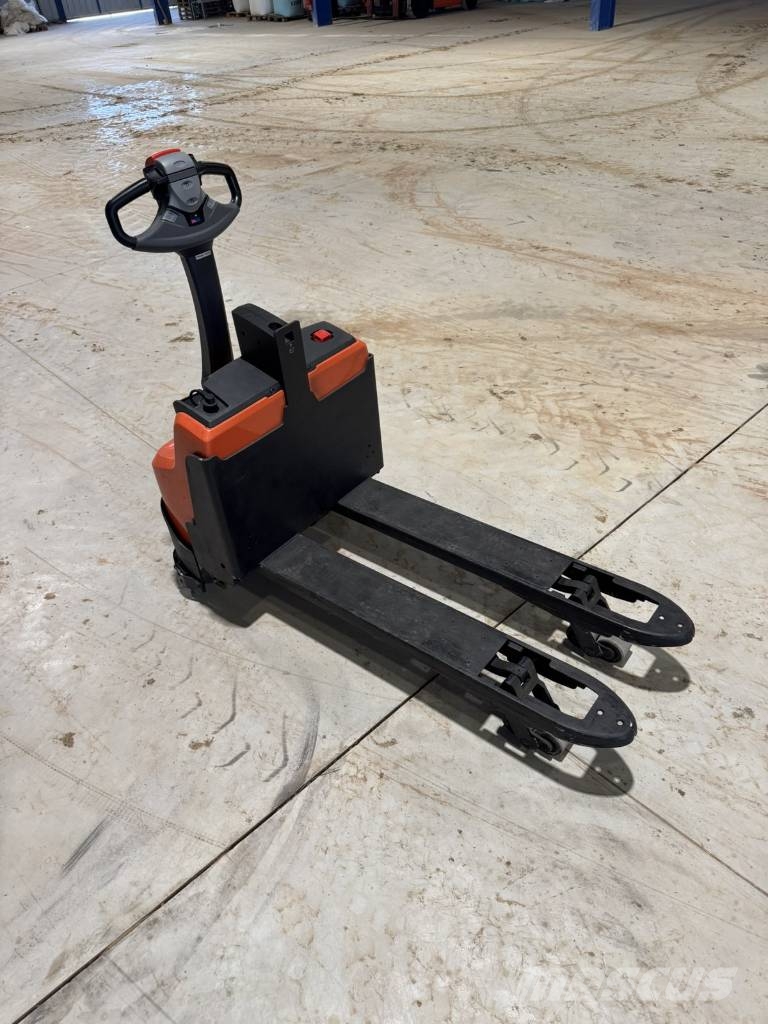 BT LWI160 Low lifter