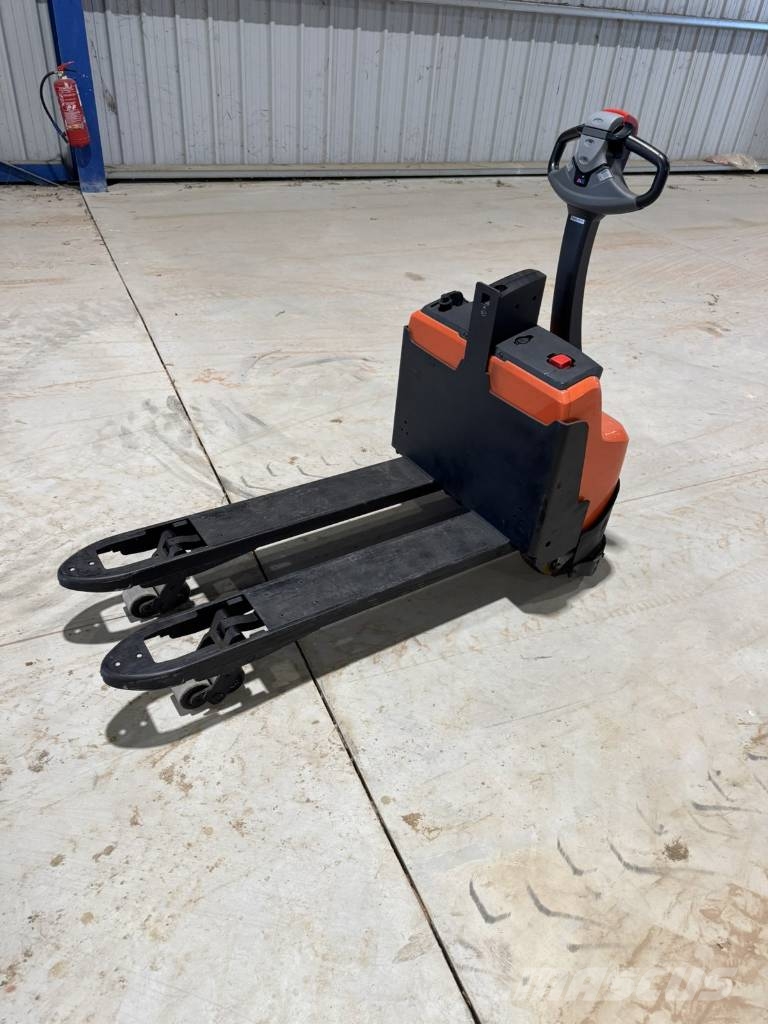 BT LWI160 Low lifter