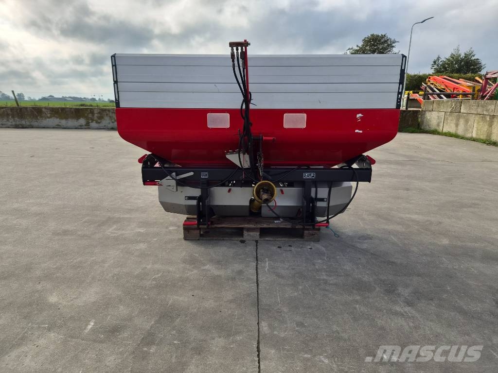 Vicon RO-M 1500 kunstmeststrooier Espalhadores de minério