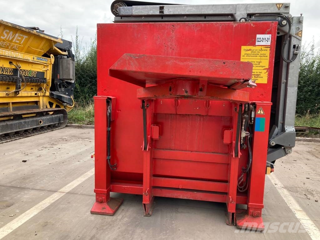Terra Select HKS 5 Sita