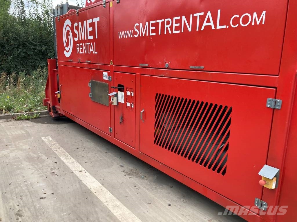 Terra Select HKS 5 Sita