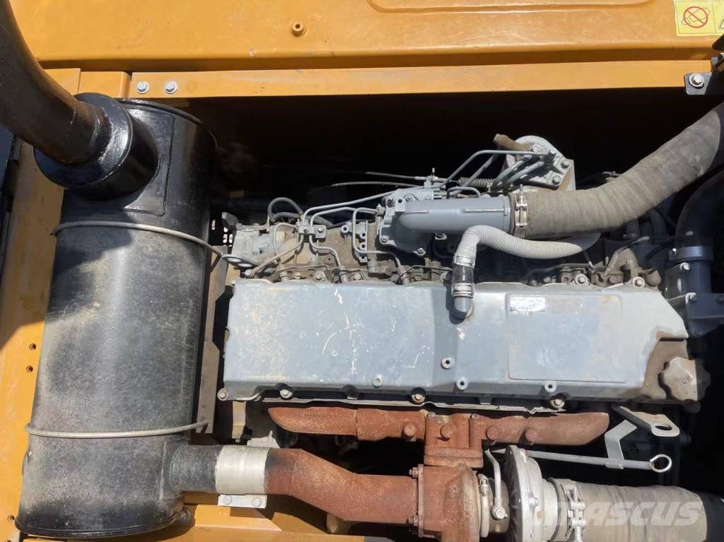 Sany SY 305 C Εκσκαφείς με ερπύστριες