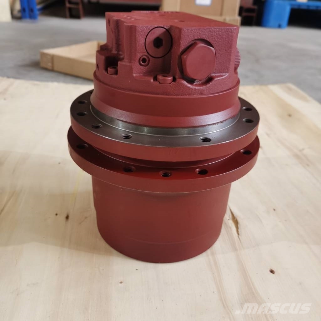 CAT 1445196 travel motor CAT301.6 CAT301.8 Final drive Transmissão