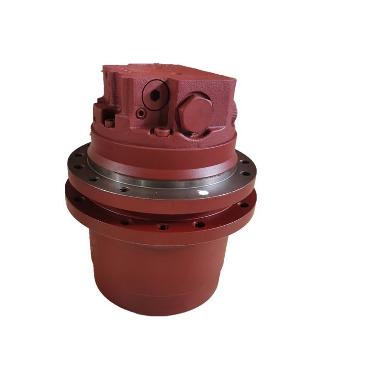 CAT 1445196 travel motor CAT301.6 CAT301.8 Final drive Transmissão