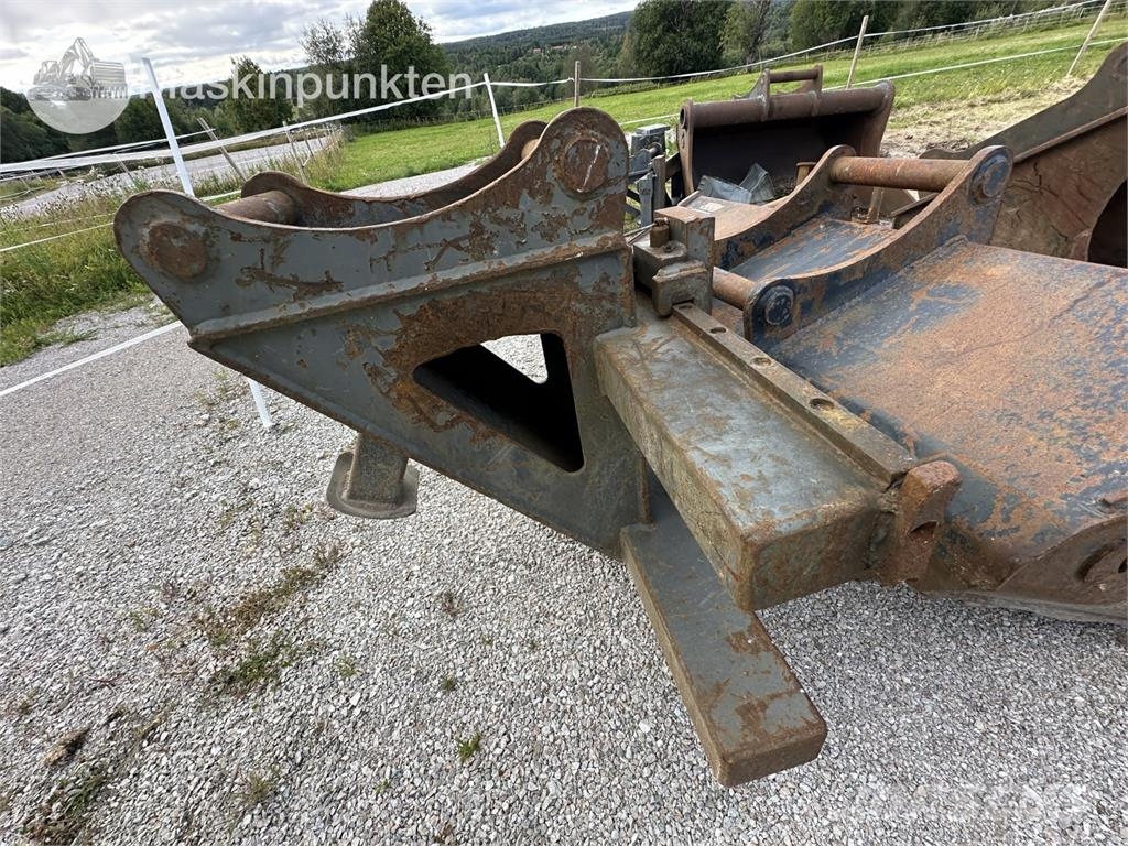 Götene RT 1700 Cucharones