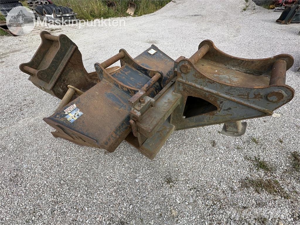 Götene RT 1700 Cucharones