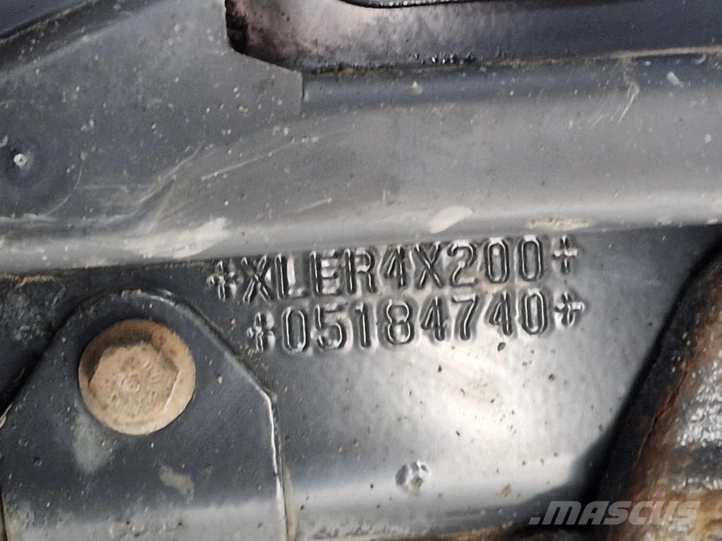Scania R420 4x2 - Finkl livestock 16.8M2 - Retarder - Ful شاحنات نقل الحيوانات