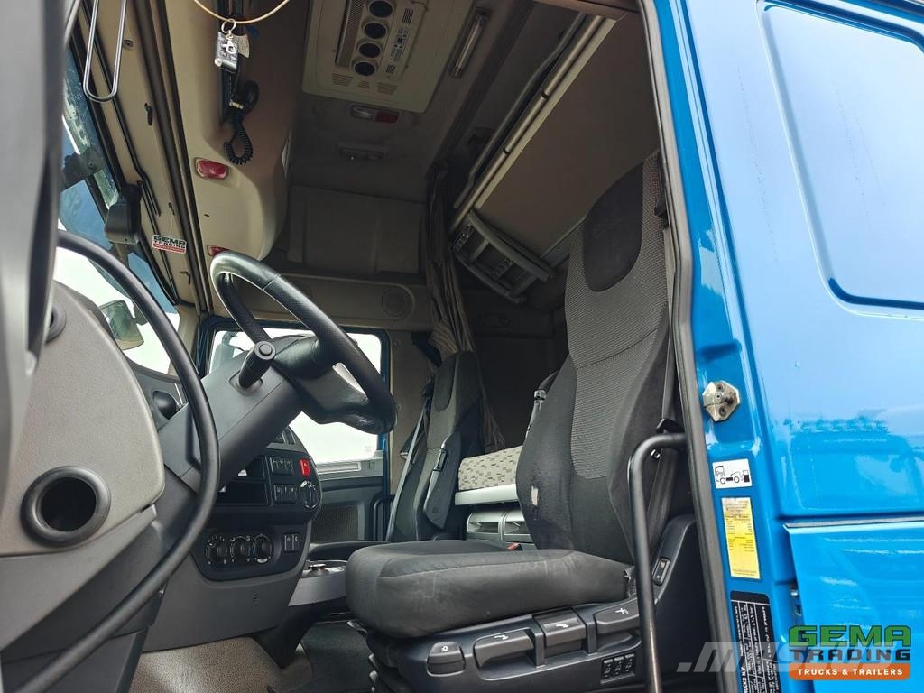 DAF XF 510 FT 4x2 SuperSpaceCab Euro6C - Retarder - Pn Sattelzugmaschinen