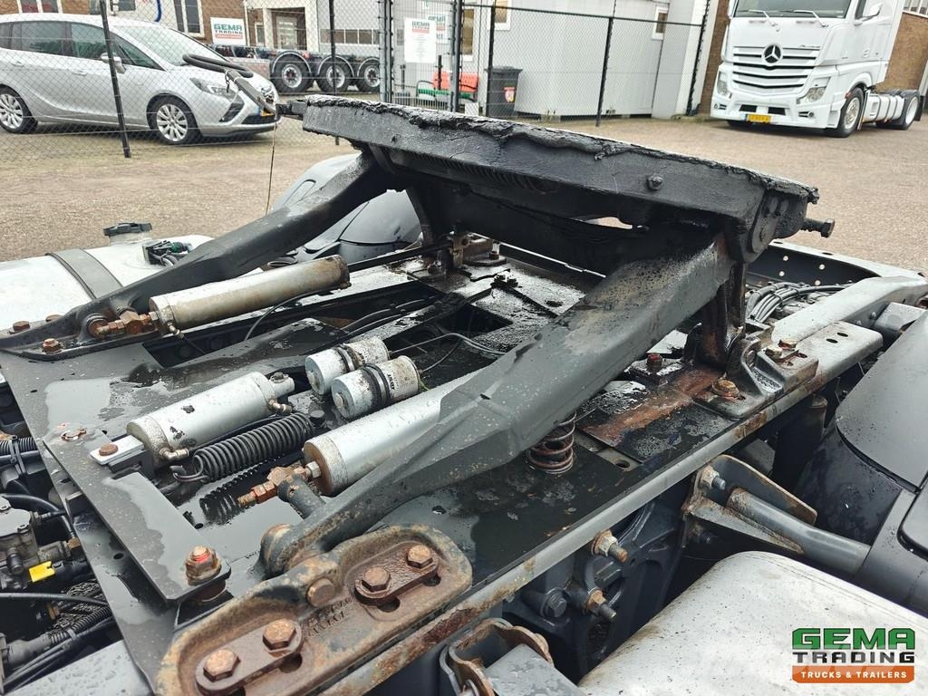 DAF XF 510 FT 4x2 SuperSpaceCab Euro6C - Retarder - Pn Sattelzugmaschinen