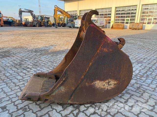 (12005277) 0.80 m Tieflöffel / bucket SMP2 Pelle rétro arrière