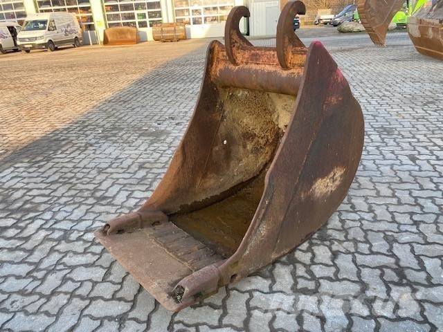 (12005277) 0.80 m Tieflöffel / bucket SMP2 Pelle rétro arrière