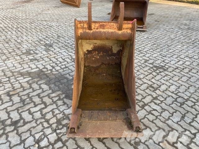 (12005277) 0.80 m Tieflöffel / bucket SMP2 Pelle rétro arrière