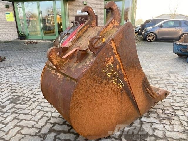 (12005277) 0.80 m Tieflöffel / bucket SMP2 Pelle rétro arrière