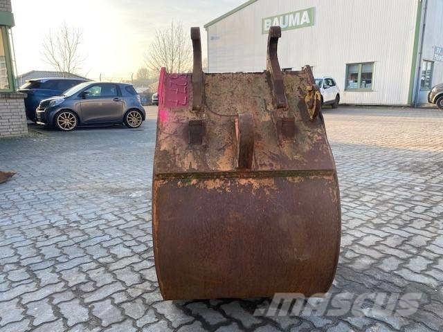 (12005277) 0.80 m Tieflöffel / bucket SMP2 Pelle rétro arrière