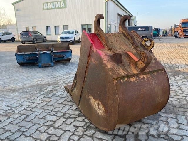 (12005277) 0.80 m Tieflöffel / bucket SMP2 Pelle rétro arrière