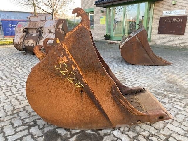 (12005277) 0.80 m Tieflöffel / bucket SMP2 Pelle rétro arrière