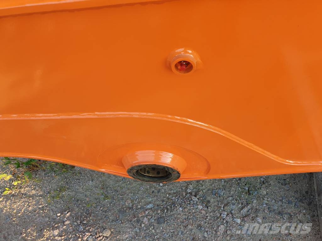 Doosan Develon DX225 LONG REACH BOOM 16.5 M LONG REACH BO Excavadoras de largo alcance